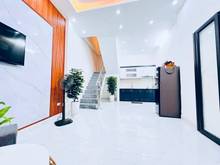 Hình ảnh Cho thuê nhà Đống Đa 3PN Full đồ siêu đẹp, Cách ô tô Chỉ 50m, Giá Tốt