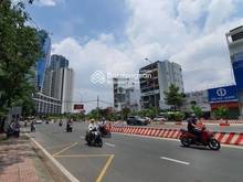 Hình ảnh Bán nhanh đất mặt tiền nguyễn hữu cảnh,view landmark81,giá chỉ 3.8 tỷ