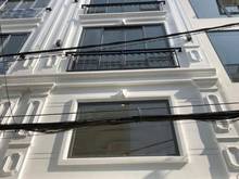 Hình ảnh Cho Thuê Nhà hxh 47/9D Đường Nguyễn Văn Đậu  P.6 Bình Thạnh