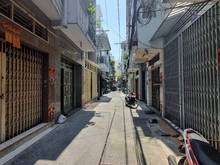 Hình ảnh Nhà đường Ba Tháng Hai, Phường 12, Quận 11, 4 tầng, 70m2, chỉ 8.5 tỷ