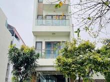 Hình ảnh Gia đình cần cho thuê căn nhà 50m2-4ngủ Thạch Bàn phân lô ô tô tránh