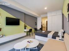 Hình ảnh Chính Chủ Khai Trương CHDV Full NT_Ngay Ngã 6 Phù Đổng_Gần Bùi Viện