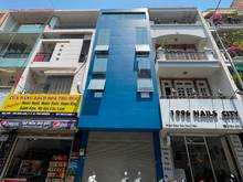 Hình ảnh MT đẹp cần cho thuê!Hoa Lan P2 Phú Nhuận - 4,5x16m - 1T3L - 40 triệu