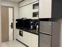 Hình ảnh Cho thuê Studio, Full đồ tòa I4, dưới T38, DT 30m2 tại VH Smart City