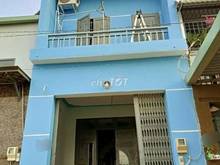 Hình ảnh Chính chủ bán nhà 1T1L Âu Dương Lân Q8 55m2 1tỷ6 SHR gần chợ TH.