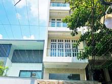 Hình ảnh MTKD Q6 Mai Xuân Thưởng 7 tầng, 69m2 4.2x17 có 50tr/th, giá 14.9 tỷ TL