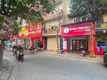 Hình ảnh Hàng hót Nguyễn Khang mới lên sóng 100M 2T MT 5M vỉa hè siêu KD