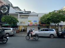 Hình ảnh Cho thuê mặt tiền quận 3 vị trí đẹp