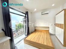 Hình ảnh Căn Hộ Dịch Vụ bancol thoáng mát