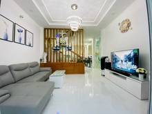 Hình ảnh Nhà Chính Chủ 5x16m Xây Mới - Đường nhựa 6m Cần Bán Gấp