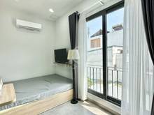 Hình ảnh 🌈 Khai Trương CH Mới _Full NT,Có Bancony Ở Trung Tâm Bình Thạnh