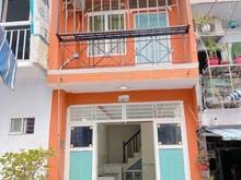 Hình ảnh Bán nhà Lê Văn Duyệt Bình Thạnh 65m2 1tỷ7 SHR 1T1L gần BV TH chợ.