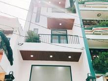 Hình ảnh Nhà Út Tịch Khu Hoàng Việt, P.04 – (6x15m) – 3 Lầu -12.5 Tỷ.