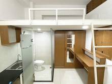 Hình ảnh Phòng trọ Tân Bình giá sinh viên khu an ninh sạch sẻ