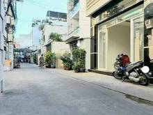 Hình ảnh Bán Gấp Nhà HXH CMT8 Chỉ 8tỷ7, Ngang gần 5m