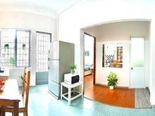 Hình ảnh Căn Hộ 1Phòng Ngủ Bancony Máy Giặt Riêng Nguyễn Thị Minh Khai Q1