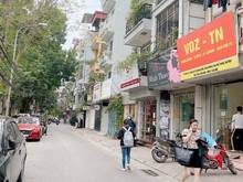 Hình ảnh [Hiếm] Nhà Lô Góc 2 Mặt Tiền – Ô tô Vào, Ngõ 40 Tạ Quang Bửu, 58M2x6T