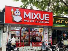 Hình ảnh Cho thuê mặt bằng kinh doanh ngay phố Quang Trung - Hà Đông.