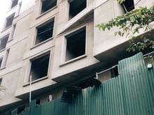 Hình ảnh TOÀ NHÀ LÔ GÓC#Nguyễn Khánh Toàn#180m2#Giá 80 tỷ