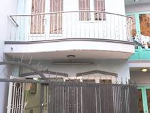 Hình ảnh Chính chủ bán nhà 1T1L Bùi Văn Ba Q7 60m2 1tỷ750 SHR gần TH chợ