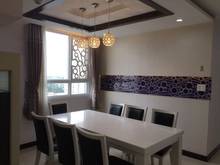 Hình ảnh Cho thuê CH Oriental Plaza ÂU CƠ 105m2, 3PN,2WC, NT. Giá: 14,5 tr/th