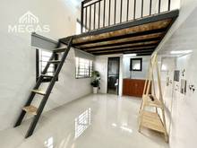 Hình ảnh Phòng trọ Lê Đại Hành_Full nội thất_Cửa sổ thoáng_Gần 3 tháng 2
