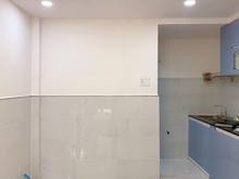 Hình ảnh CẦN TIỀN CHỮA BỆNH bán nhà riêng đường Bùi Minh Trực P5 Q8.