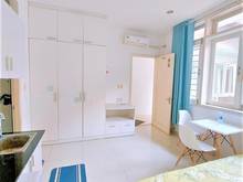 Hình ảnh Studio Mới Full Nội Thất Có Thang Máy Hầm Xe Gần Đường Nguyễn Văn Trỗi