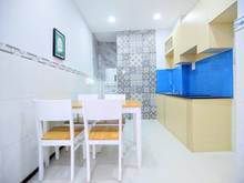 Hình ảnh (#) Nhà mới tinh . DT 3,5x10. Giá 3,79 Tỷ. 2 Tầng . Bình Thạnh .