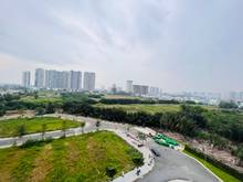 Hình ảnh Bán gấp nền góc 2 mặt tiền ngang 5m diện tích 100m2