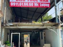 Hình ảnh Cho thuê nhà GÓC 2MT số 119 đường Yersin, P.Phạm Ngũ Lão, Quận 1