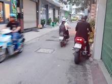 Hình ảnh Bán nhà HXH Hoàng Hoa Thám. Diện tích 43m2. Giá chỉ 4.7 tỷ