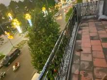 Hình ảnh Cho thuê nhà 1 trệt 1 lầu đường Hà Huy Giáp, P.Quyết Thắng, Biên Hòa