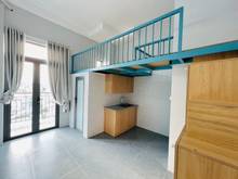 Hình ảnh Duplex mới toanh FULL NT ngay Tân Kỳ Tân Quý - HiFriendz hỗ trợ cọc