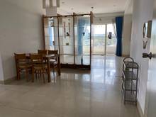 Hình ảnh Cho thuê chung cư Sao mai, dt 97m2, 3pn, nội thất cơ bản giá 14 tr/th