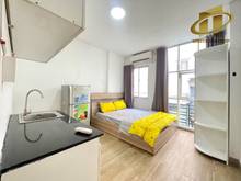 Hình ảnh Studio cửa sổ Phạm Ngũ Lão Quận 1 giá chỉ từ 5xx