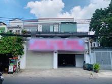 Hình ảnh Cho thuê mặt bằng lớn ở Bình Thạnh gần Nguyễn Gia Trí D2