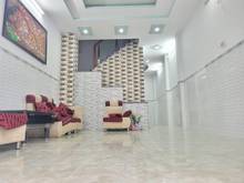 Hình ảnh Đường Nguyễn Văn Linh, Phường Bình Thuận, Quận 7, Hồ Chí Minh