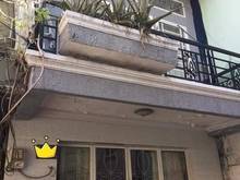 Hình ảnh Chính chủ bán nhà 1T1L Hồng Bàng Q6 60m2 1tỷ650 SHR gần chợ TH tiện KD