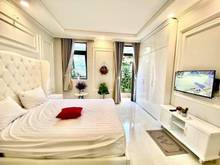 Hình ảnh 🌈 Studio Ban Công Siêu Phẩm . Ngay Chợ Bà Chiểu