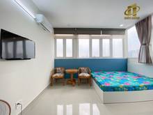 Hình ảnh Cho thuê Trang Chủ MB66.COM / Đăng Ký Tặng 66K dạng studio cửa sổ Quận 7 gần Lotte