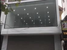 Hình ảnh Cho thuê nhà Lô góc phố LÊ VĂN HƯU, 50m2 x 3 tầng, Mặt tiền hơn 5m