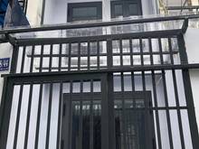 Hình ảnh Dtsd 35m2 - 2 Tầng P5 Phú Nhuận Chỉ 2,8 Tỷ