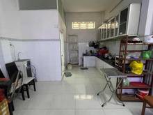 Hình ảnh Kẹt tiền cần bán căn nhà Băc Hải,Quận 10.Gía 1 tỷ550