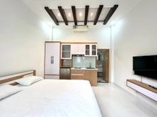 Hình ảnh 🏘 Phòng Mới 100% Full NT - Giá Ưu Đãi - Sát Hoàng Sa