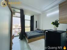 Hình ảnh Bancol Studio Full Nội Thất Từ A -> Z Đường Cách Mạng Tháng 8 Quận 3