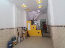 Hình ảnh Bán Nhà Hẻm 3.5m- HỒNG BÀNG Thông 3 THÁNG 2- Q.11- 40m2- 3Tầng- 3PN