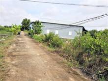 Hình ảnh Bán lô đất đẹp cách phà Bình Khánh Cần Giờ 500m, 760 m2, giá 8 tỷ