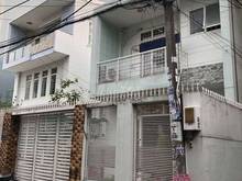 Hình ảnh Chính chủ bán nhà 1T1L đường Cao Thắng Q3 55m2 1tỷ7 SHR gần TTTM, TH