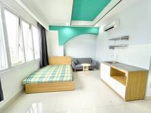 Hình ảnh Cho thuê Trang Chủ MB66.COM / Đăng Ký Tặng 66K mini full nội thất ngay Aeon Tân Phú